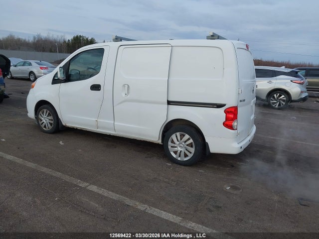 3N6CM0KN1FK691788 Nissan Nv200 S/sv