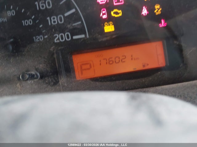 3N6CM0KN1FK691788 Nissan Nv200 S/sv