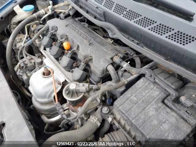 Aukcja sprzedaży 2010 Honda Civic, vin: 2HGFA1F63AH000677, numer aukcji: 12569423