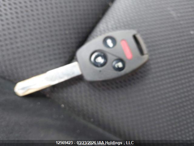 Aukcja sprzedaży 2010 Honda Civic, vin: 2HGFA1F63AH000677, numer aukcji: 12569423