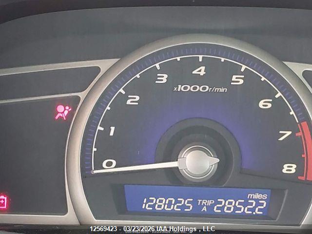 Aukcja sprzedaży 2010 Honda Civic, vin: 2HGFA1F63AH000677, numer aukcji: 12569423