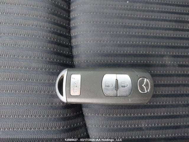 3MZBM1L7XGM299917 Mazda 3 TOURING