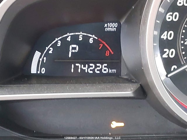 3MZBM1L7XGM299917 Mazda 3 TOURING