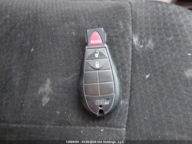 Aukcja sprzedaży 2012 Dodge Grand Caravan, vin: 2C4RDGBG4CR147737, numer aukcji: 12569429