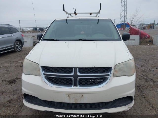 Aukcja sprzedaży 2012 Dodge Grand Caravan, vin: 2C4RDGBG4CR147737, numer aukcji: 12569429