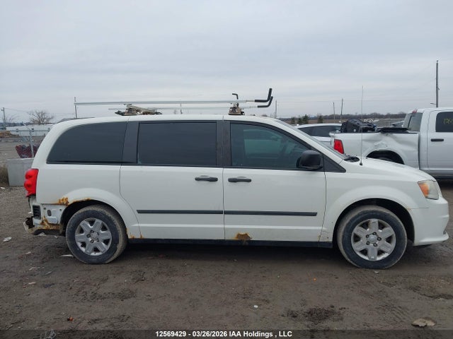Aukcja sprzedaży 2012 Dodge Grand Caravan, vin: 2C4RDGBG4CR147737, numer aukcji: 12569429