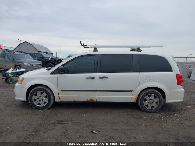 Aukcja sprzedaży 2012 Dodge Grand Caravan, vin: 2C4RDGBG4CR147737, numer aukcji: 12569429