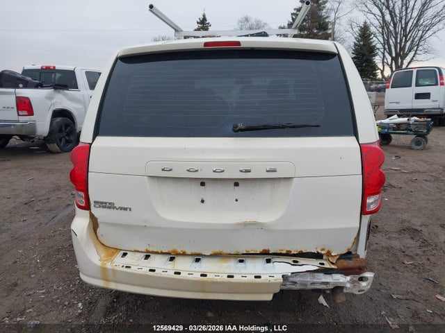 Aukcja sprzedaży 2012 Dodge Grand Caravan, vin: 2C4RDGBG4CR147737, numer aukcji: 12569429