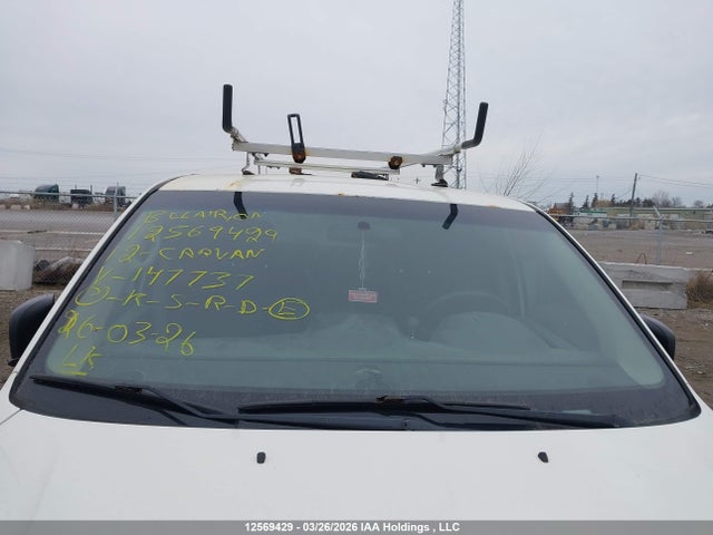 Aukcja sprzedaży 2012 Dodge Grand Caravan, vin: 2C4RDGBG4CR147737, numer aukcji: 12569429