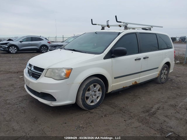 Aukcja sprzedaży 2012 Dodge Grand Caravan, vin: 2C4RDGBG4CR147737, numer aukcji: 12569429