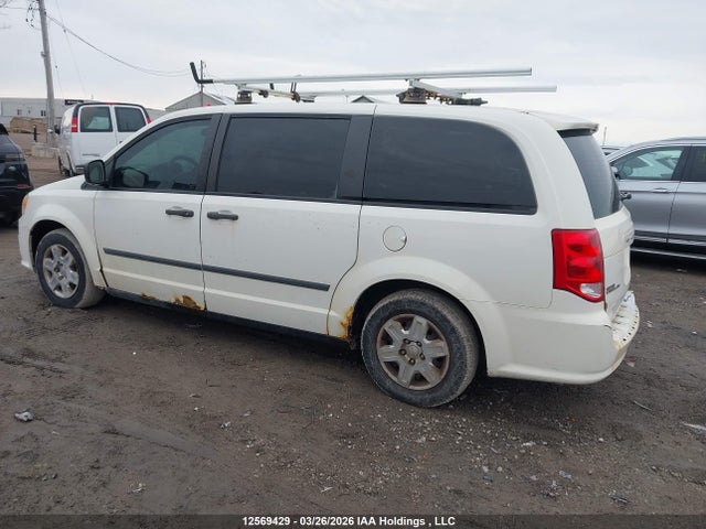 Aukcja sprzedaży 2012 Dodge Grand Caravan, vin: 2C4RDGBG4CR147737, numer aukcji: 12569429