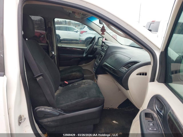 Aukcja sprzedaży 2012 Dodge Grand Caravan, vin: 2C4RDGBG4CR147737, numer aukcji: 12569429