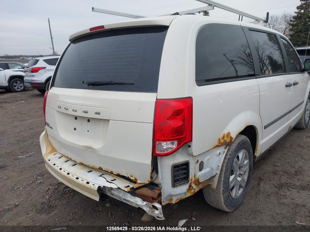 Aukcja sprzedaży 2012 Dodge Grand Caravan, vin: 2C4RDGBG4CR147737, numer aukcji: 12569429