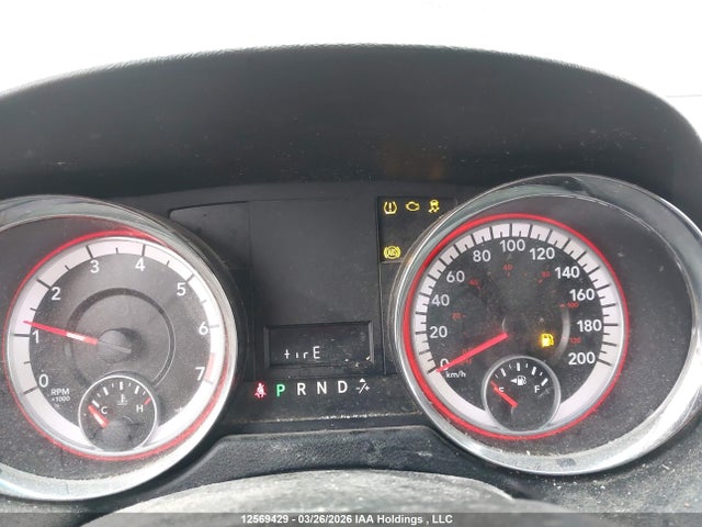 Aukcja sprzedaży 2012 Dodge Grand Caravan, vin: 2C4RDGBG4CR147737, numer aukcji: 12569429