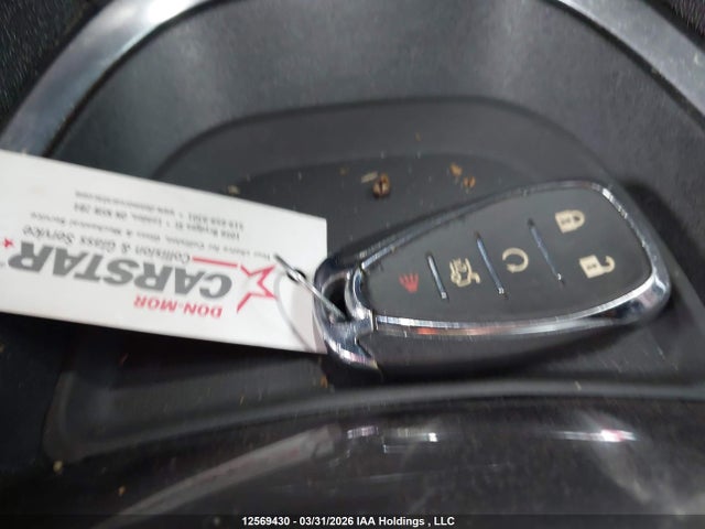 1G1ZD5ST5PF176171 Chevrolet MALIBU 1LT