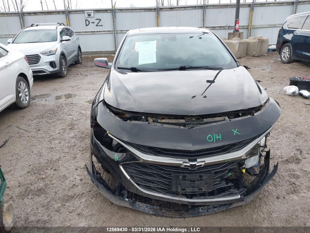 1G1ZD5ST5PF176171 Chevrolet MALIBU 1LT