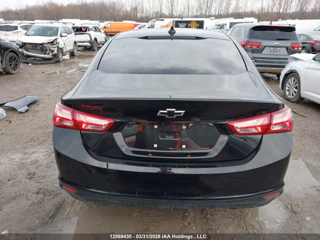 1G1ZD5ST5PF176171 Chevrolet MALIBU 1LT