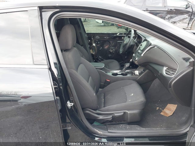 1G1ZD5ST5PF176171 Chevrolet MALIBU 1LT