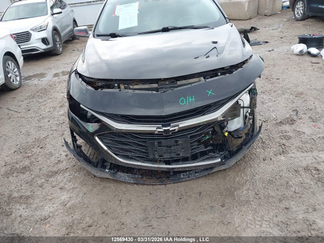 1G1ZD5ST5PF176171 Chevrolet MALIBU 1LT