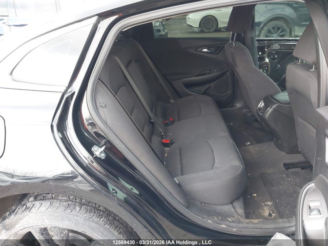 1G1ZD5ST5PF176171 Chevrolet MALIBU 1LT