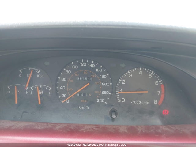 Продажа на аукционе авто 1990 Toyota Celica Gt-s, vin: JT2ST85L1L0029957, номер лота: 12569432