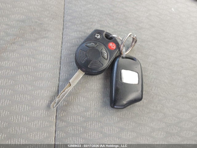 2012 Ford Focus Sel მანქანა იყიდება აუქციონზე, vin: 1FAHP3H23CL425291, აუქციონის ნომერი: 12569433