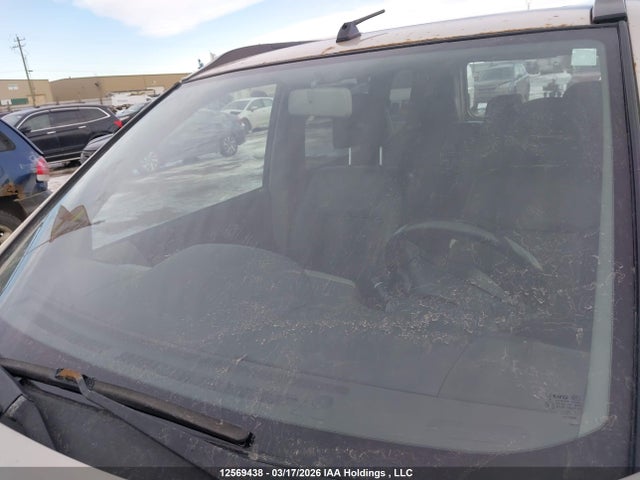 Aukcja sprzedaży 2006 Nissan X-trail Xe/se, vin: JN8BT08V56W207851, numer aukcji: 12569438