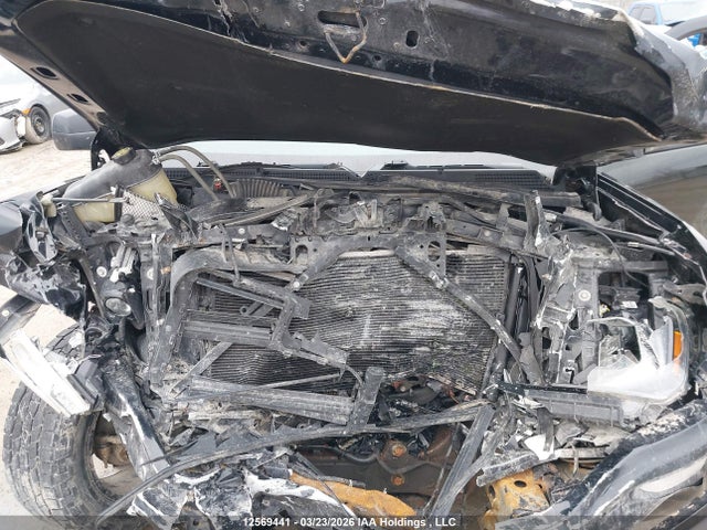 1GTV2LEC4JZ110678 GMC SIERRA 1500