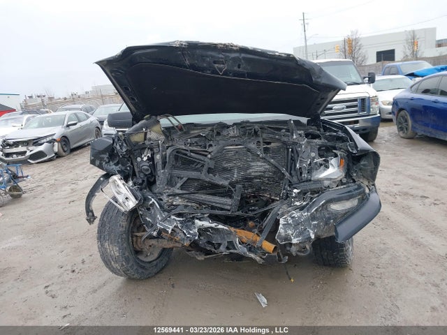1GTV2LEC4JZ110678 GMC SIERRA 1500