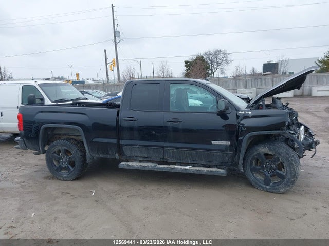 1GTV2LEC4JZ110678 GMC SIERRA 1500