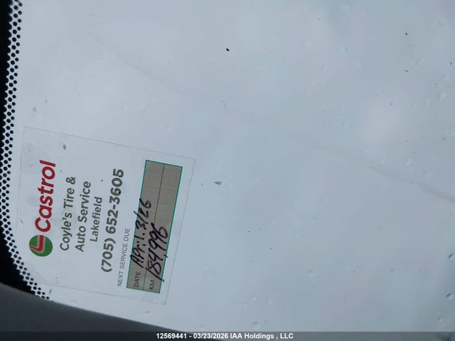 1GTV2LEC4JZ110678 GMC SIERRA 1500