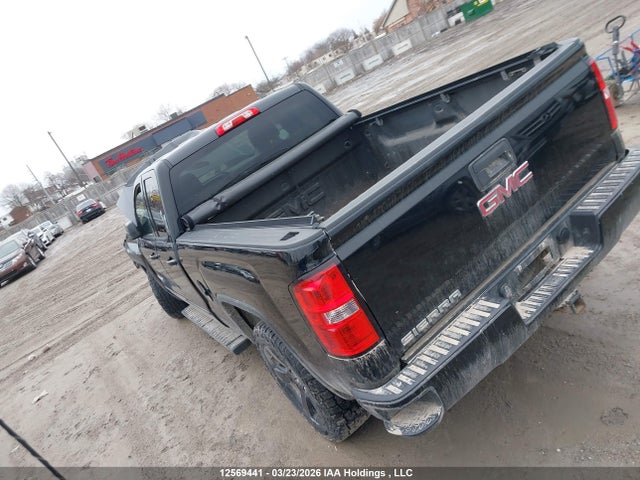 1GTV2LEC4JZ110678 GMC SIERRA 1500