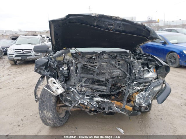 1GTV2LEC4JZ110678 GMC SIERRA 1500
