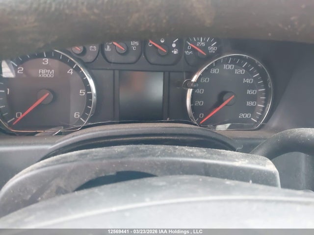 1GTV2LEC4JZ110678 GMC SIERRA 1500