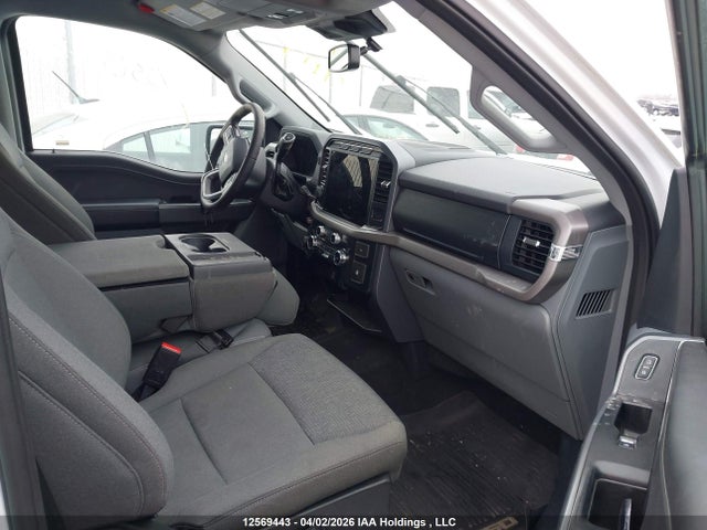 1FTFW3L50RKE90958 Ford F150 Xlt