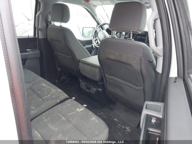 1FTFW3L50RKE90958 Ford F150 Xlt