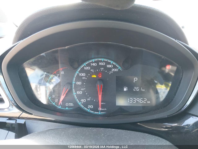 Chevrolet SPARK 1LT 2022 KL8CD6SA8NC006816 Image 7