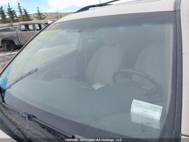 2006 Toyota Rav4 Limited V6 მანქანა იყიდება აუქციონზე, vin: JTMZK31V665005342, აუქციონის ნომერი: 12569449