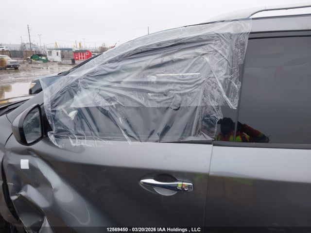 5N1AR2MM0FC681718 Nissan Pathfinder