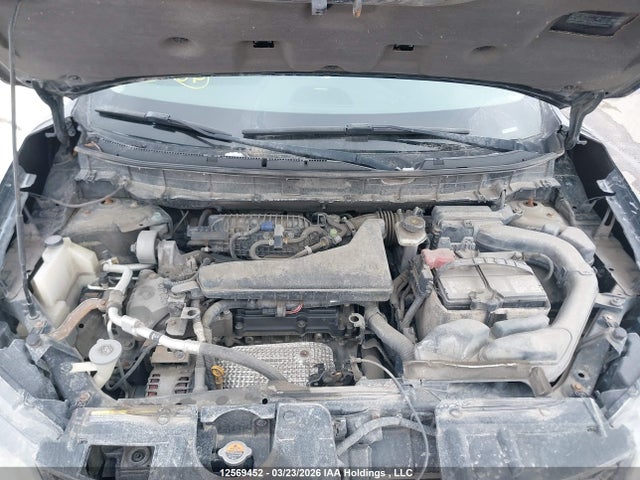 Aukcja sprzedaży 2014 Nissan Rogue S/sl/sv, vin: 5N1AT2MV7EC784675, numer aukcji: 12569452