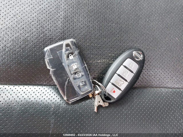 Aukcja sprzedaży 2014 Nissan Rogue S/sl/sv, vin: 5N1AT2MV7EC784675, numer aukcji: 12569452