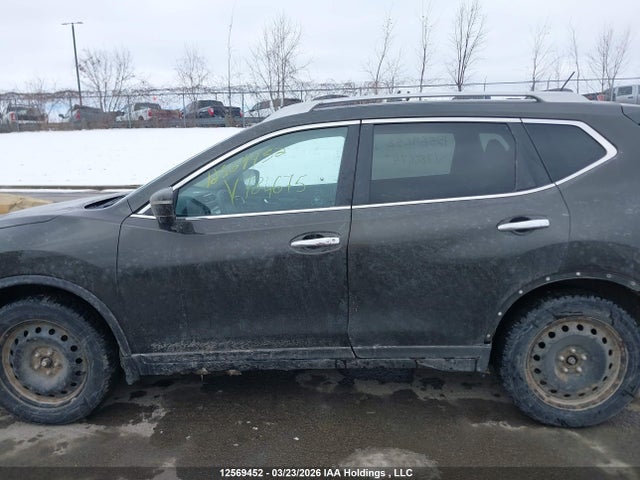 Aukcja sprzedaży 2014 Nissan Rogue S/sl/sv, vin: 5N1AT2MV7EC784675, numer aukcji: 12569452