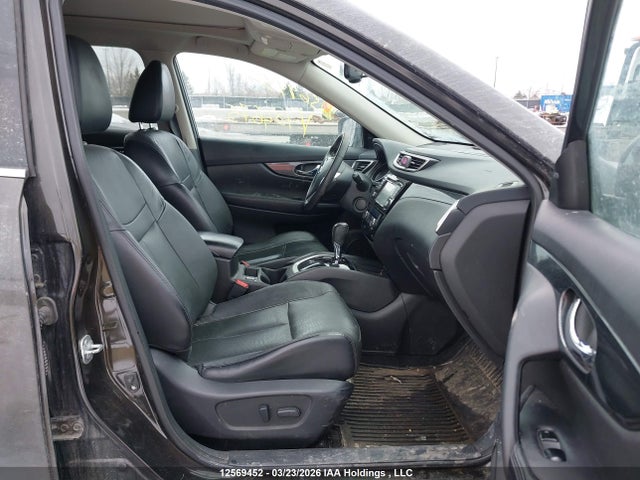 Aukcja sprzedaży 2014 Nissan Rogue S/sl/sv, vin: 5N1AT2MV7EC784675, numer aukcji: 12569452