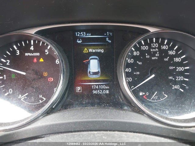 Aukcja sprzedaży 2014 Nissan Rogue S/sl/sv, vin: 5N1AT2MV7EC784675, numer aukcji: 12569452