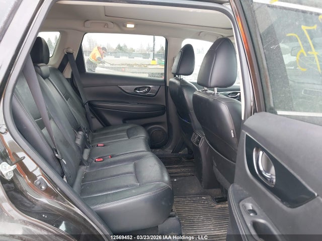 Aukcja sprzedaży 2014 Nissan Rogue S/sl/sv, vin: 5N1AT2MV7EC784675, numer aukcji: 12569452