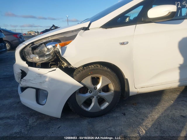 Aukcja sprzedaży 2015 Kia Rondo Lx/lx Value/lx Winter Edition, vin: KNAHT8A30F7087851, numer aukcji: 12569453