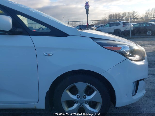 Aukcja sprzedaży 2015 Kia Rondo Lx/lx Value/lx Winter Edition, vin: KNAHT8A30F7087851, numer aukcji: 12569453