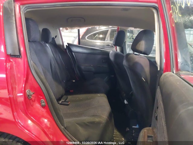 Продажа на аукционе авто 2012 Nissan Versa S/sl, vin: 3N1BC1CP7CL373139, номер лота: 12569455
