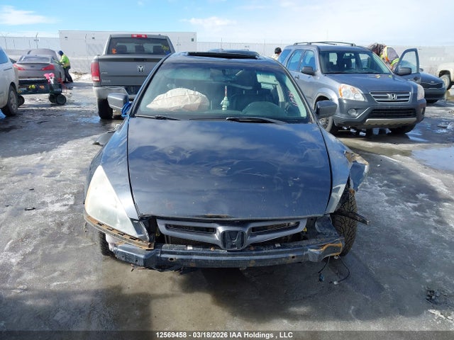 Aukcja sprzedaży 2003 Honda Accord Ex, vin: 1HGCM56673A812065, numer aukcji: 12569458