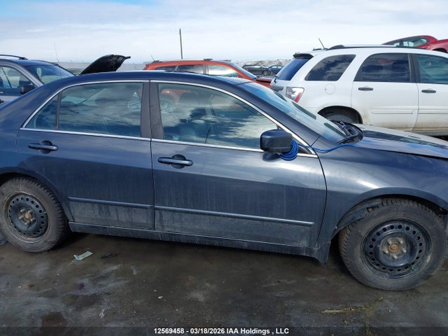 Aukcja sprzedaży 2003 Honda Accord Ex, vin: 1HGCM56673A812065, numer aukcji: 12569458